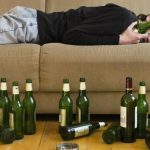 прервать запой